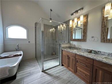 5724 Pond Ridge Cir, Georgetown, IN 47122 - photo 6