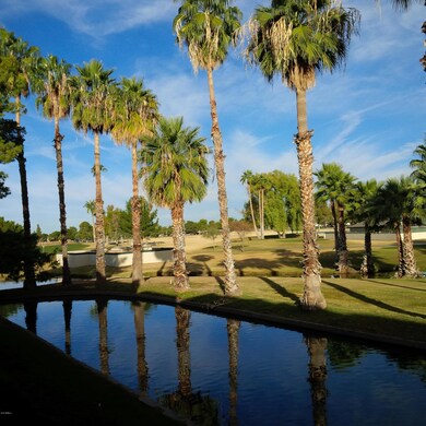 2524 S El Paradiso unit 61, Mesa, AZ 85202 - photo 2