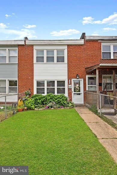 2791 Yarnall Rd, Halethorpe, MD 21227 - photo 2