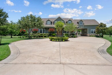 4710 Saddle Dr, Needville, TX 77461 - photo 3