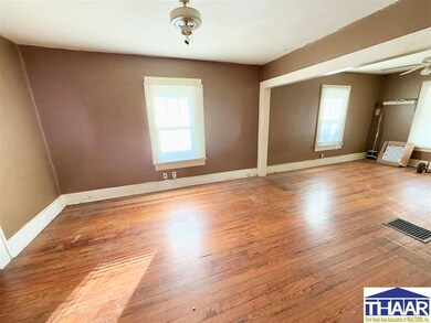 1810 S 19th St, Terre Haute, IN 47802 - photo 3