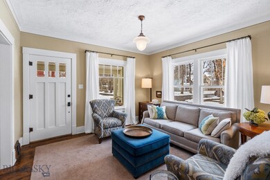 602 S 3rd Ave, Bozeman, MT 59715 - photo 4