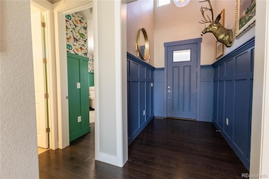 212 Calhoun Cir, Castle Rock, CO 80104 - photo 5