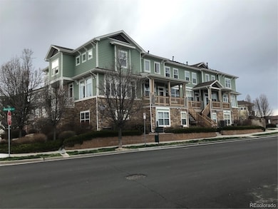 9355 Amison Cir unit 104, Parker, CO 80134 - photo 2