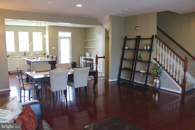 9817 Solar Course, Laurel, MD 20723 - photo 6