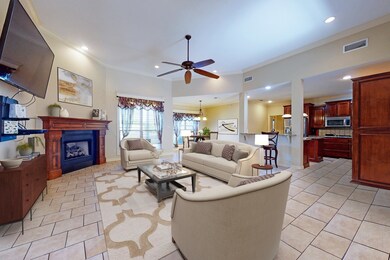 5109 High Dr, Texarkana, TX 75503 - photo 5