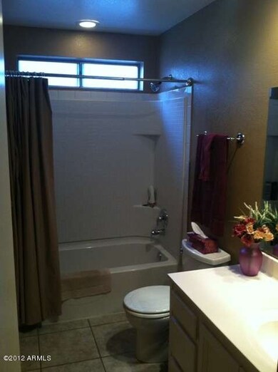 HALL BATH