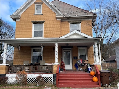 136 S Mercer St, Greenville, PA 16125 - photo 2