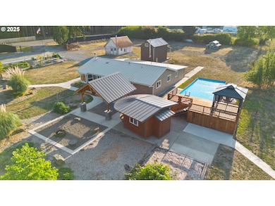 14001 S Union Mills Rd, Mulino, OR 97042 - photo 3