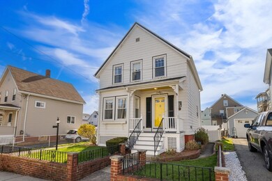 99 Glendale St, Everett, MA 02149 - photo 3