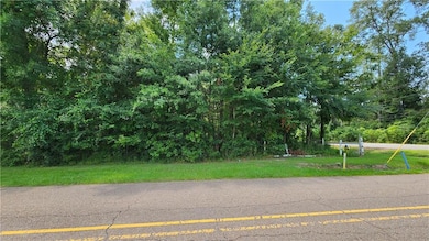 Frontage on Rapatel Street