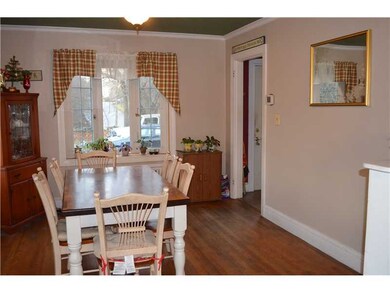 Dining Room.