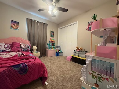 1320 W Saint Clair St, Vandalia, IL 62471 - photo 7