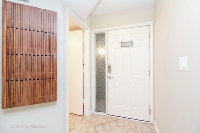 Foyer Entry (exclude coat rack)/powder room entry