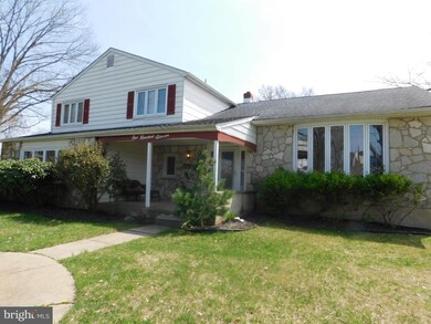 111 Sandringham Rd, Cherry Hill, NJ 08003 - photo 3