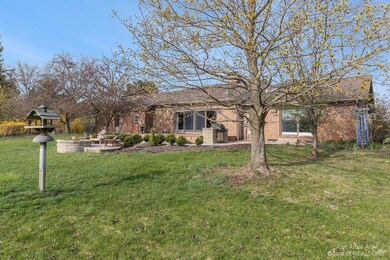 4926 Dexter Townhall Rd, Dexter, MI 48130 - photo 2