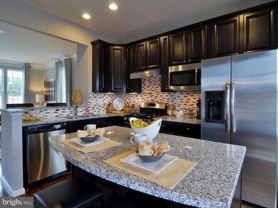 12004 Roy Hobbs Place, Waldorf, MD 20602 - photo 3