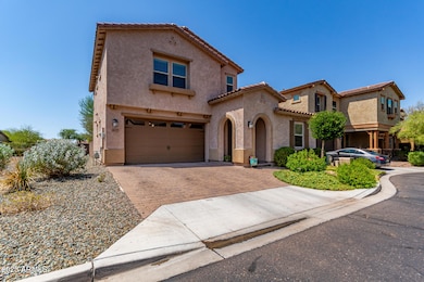 4637 E Daley Ln, Phoenix, AZ 85050 - photo 2