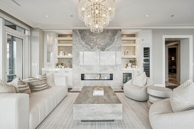 No. 9 Walton unit 2802, Chicago, IL 60610 - photo 5