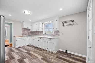 416 Patrick Henry Rd, Brookneal, VA 24528 - photo 5