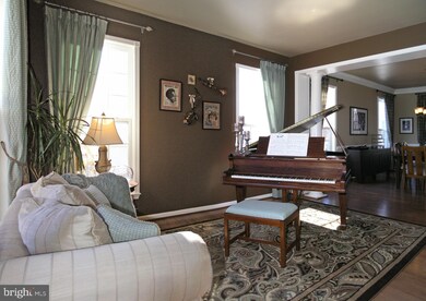 3773 Osborne Dr, Warrenton, VA 20187 - photo 3