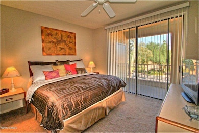 2313 First Master Bedroom