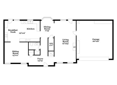 12425 Angel Oak Dr, Huntersville, NC 28078 - photo 2