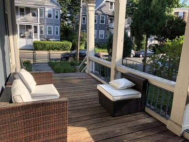 52 King St unit 1, Dorchester, MA 02122 - photo 5