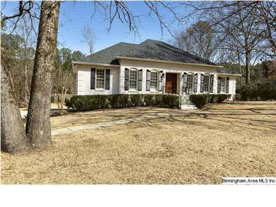 Exquisite four brick home in well established Cumb