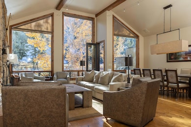 Great Room with views