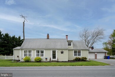 18362 Gravel Hill Rd, Georgetown, DE 19947 - photo 2