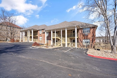 200 Golf View Dr unit 4, Branson, MO 65616 - photo 5