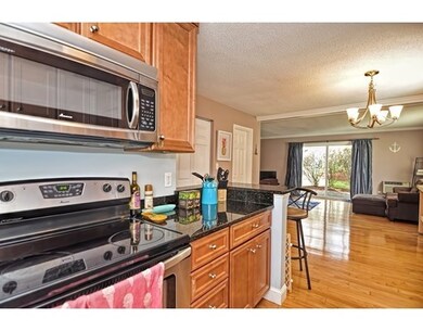 1 Janet Rd unit 9, South Easton, MA 02375 - photo 6