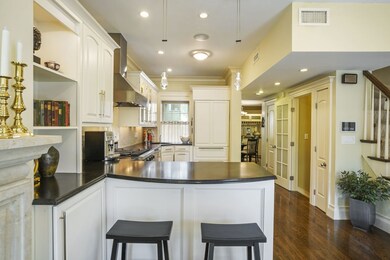 4 Mount Vernon St unit 2, Charlestown, MA 02129 - photo 5
