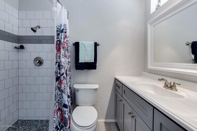 Master Bathroom - Pic #2