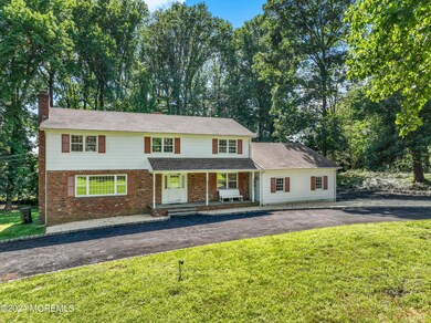 20 Wilshire Way, Holmdel, NJ 07733 - photo 2