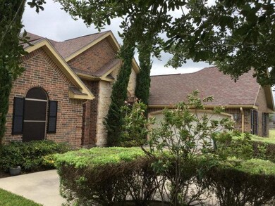 1005 Amethyst Dr, Weslaco, TX 78596 - photo 2