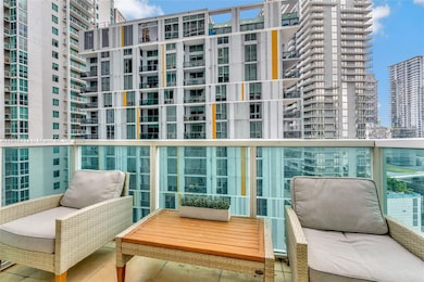 Brickell On The River unit 1212, Miami, FL 33131 - photo 4