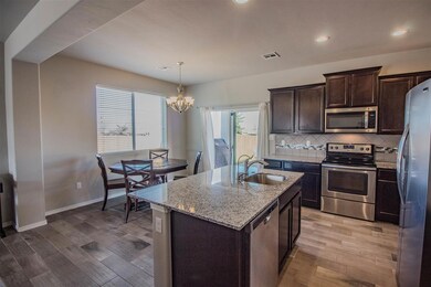 829 Valencia, Alamogordo, NM 88310 - photo 7