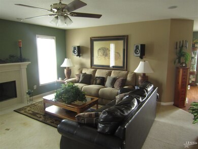 9519 Mound Creek Cove, Fort Wayne, IN 46835 - photo 6