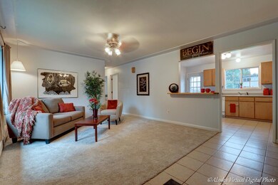 Living room 2