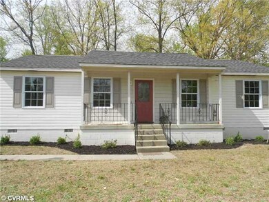 5104 Cheshire Dr, Hopewell, VA 23860 - photo 2