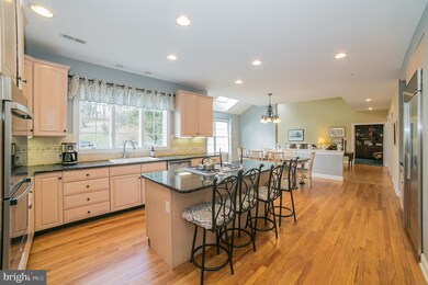 2 Rose Glen Ct, Newtown Square, PA 19073 - photo 7