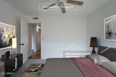 Virtually Staged