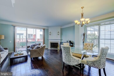 5128 Beauregard St, Alexandria, VA 22312 - photo 6