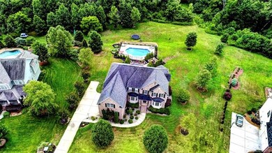 Your Own Private oasis!