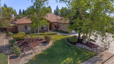 Beautiful Curb Appeal