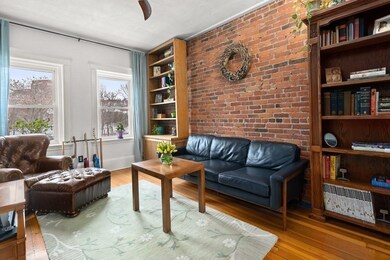 551 Brookline Ave unit 5, Brookline, MA 02445 - photo 2