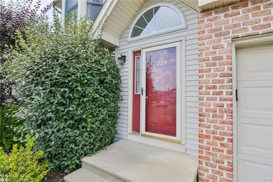 224 Ridings Cir unit H224, Macungie, PA 18062 - photo 3