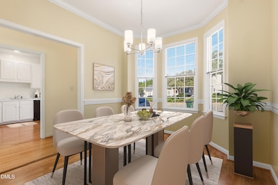 303 Knightsborough Way, Apex, NC 27502 - photo 7